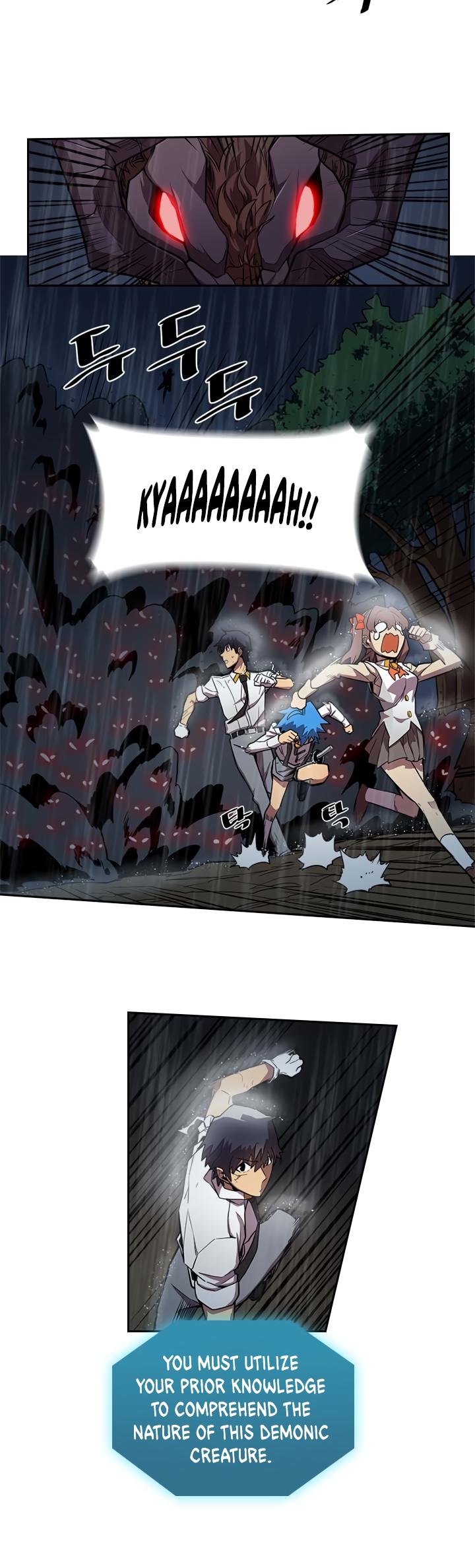 Read A Returner’s Magic Should be Special EN Manga Online