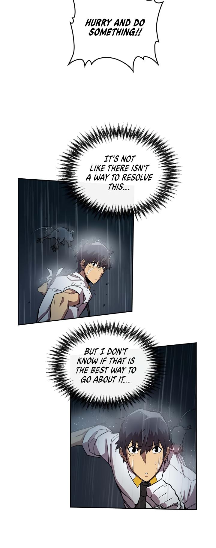Read A Returner’s Magic Should be Special EN Manga Online