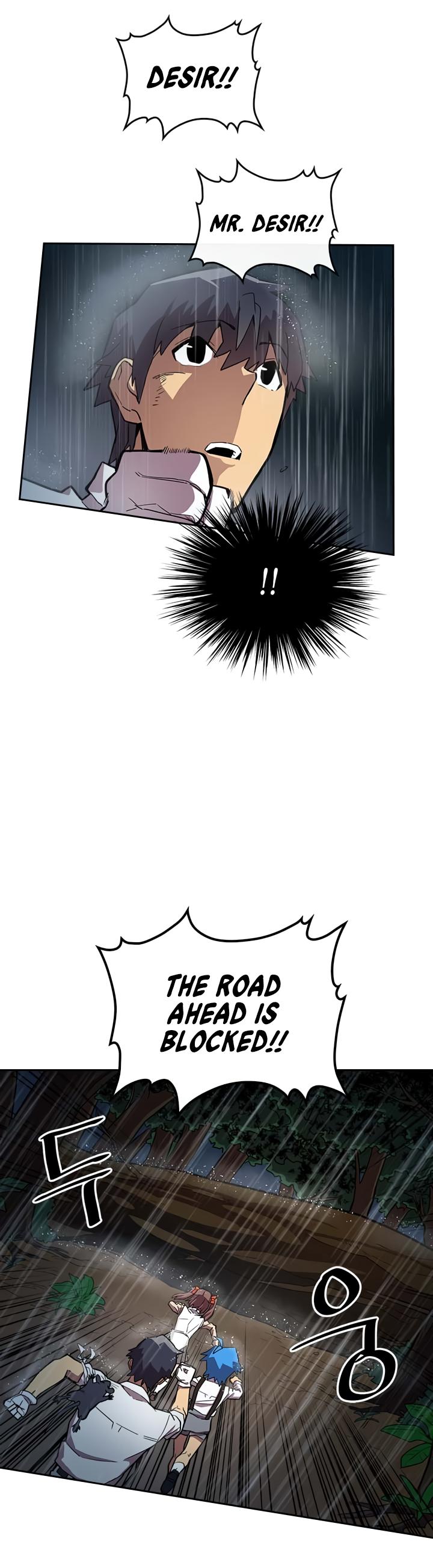 Read A Returner’s Magic Should be Special EN Manga Online