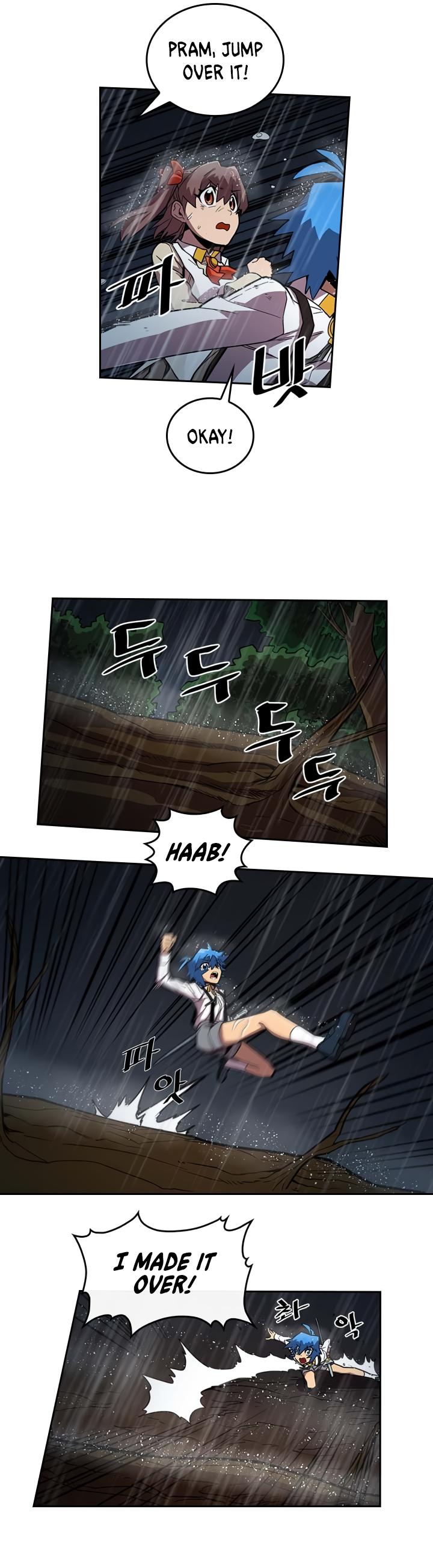 Read A Returner’s Magic Should be Special EN Manga Online