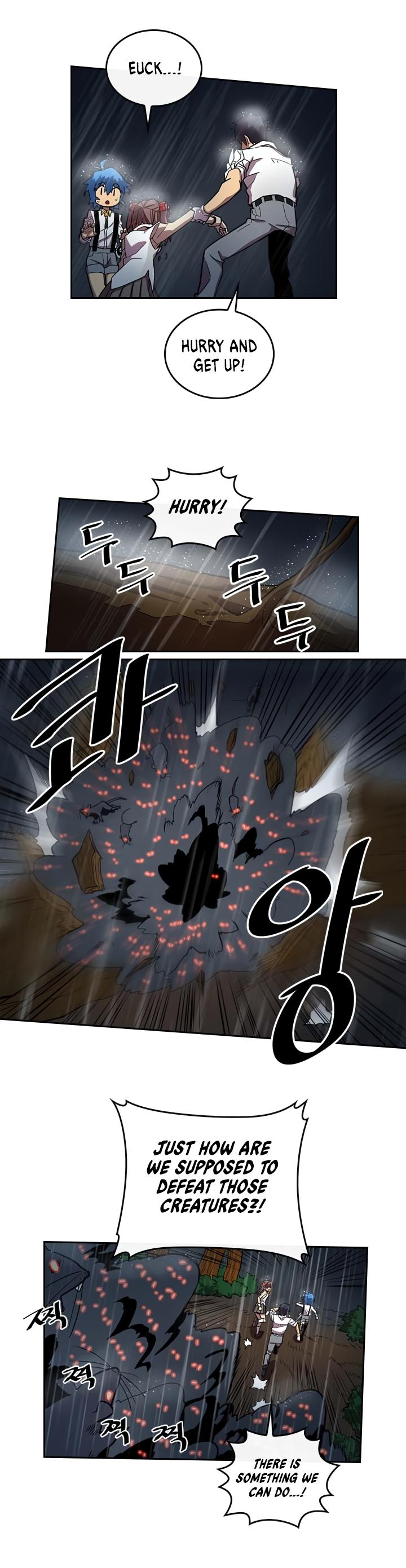 Read A Returner’s Magic Should be Special EN Manga Online