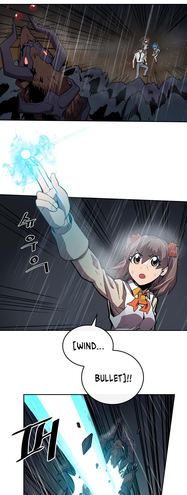 Read A Returner’s Magic Should be Special EN Manga Online