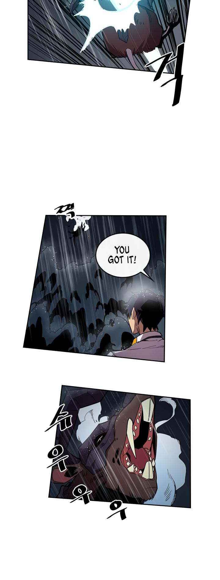 Read A Returner’s Magic Should be Special EN Manga Online