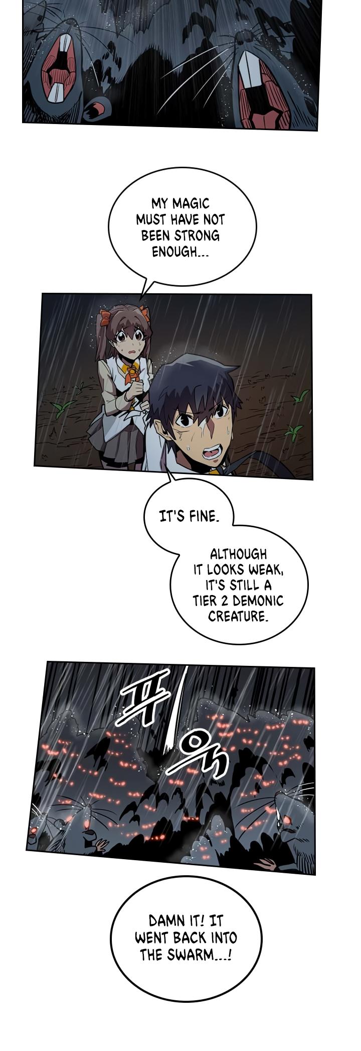 Read A Returner’s Magic Should be Special EN Manga Online