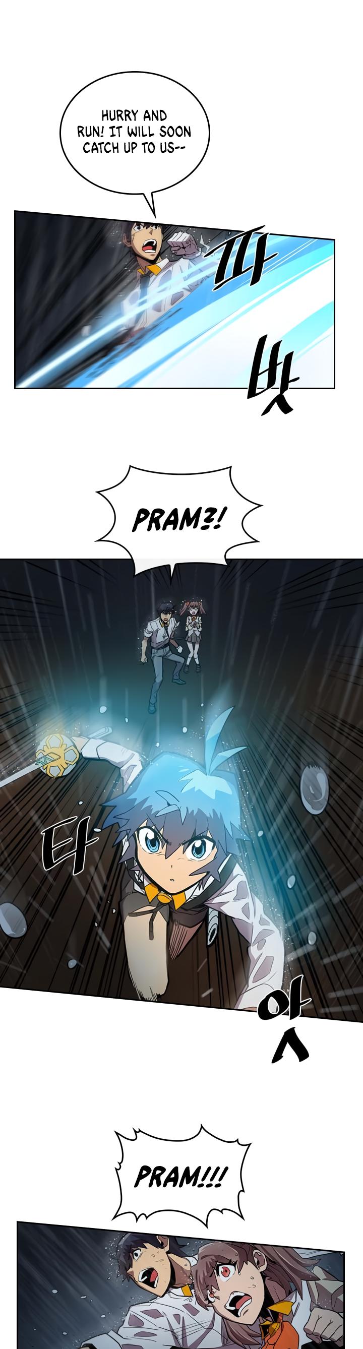 Read A Returner’s Magic Should be Special EN Manga Online