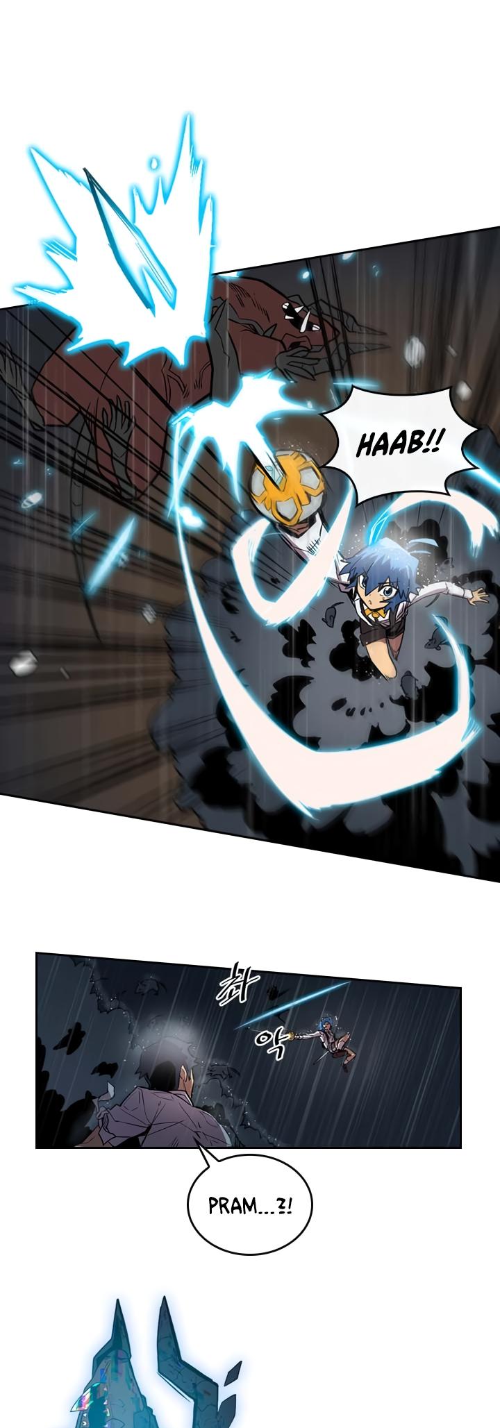 Read A Returner’s Magic Should be Special EN Manga Online