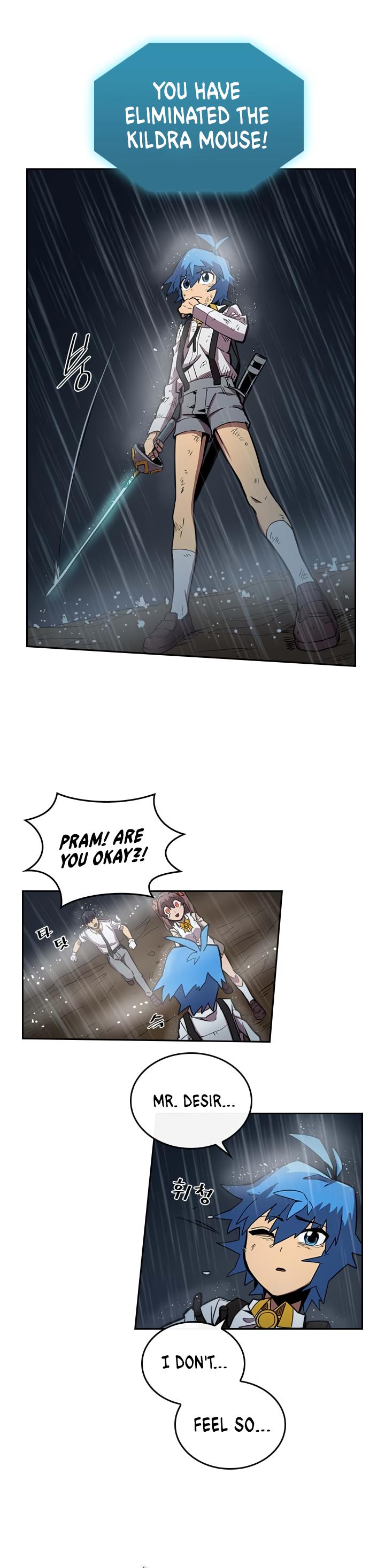 Read A Returner’s Magic Should be Special EN Manga Online