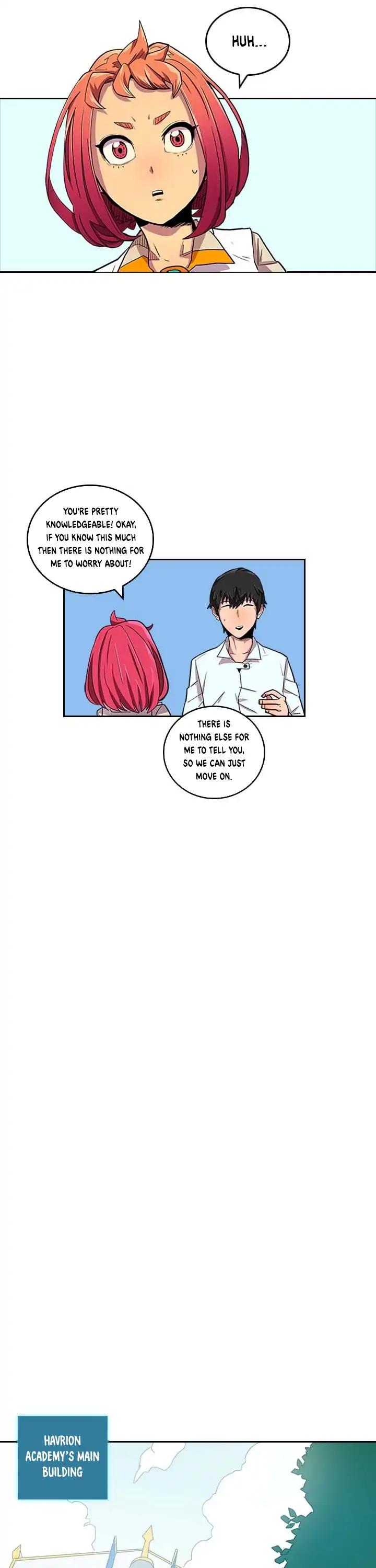 Read A Returner’s Magic Should be Special EN Manga Online