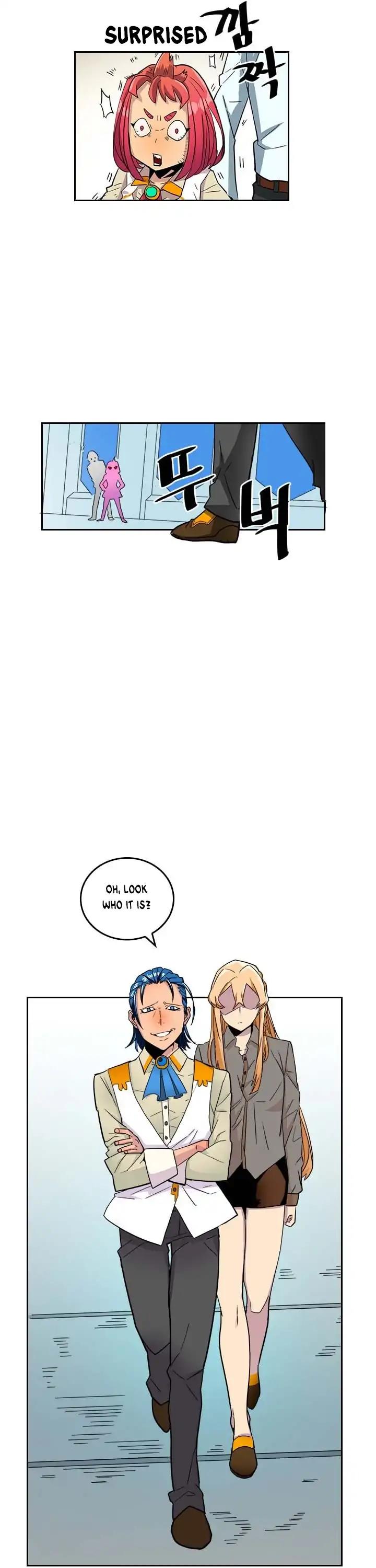 Read A Returner’s Magic Should be Special EN Manga Online