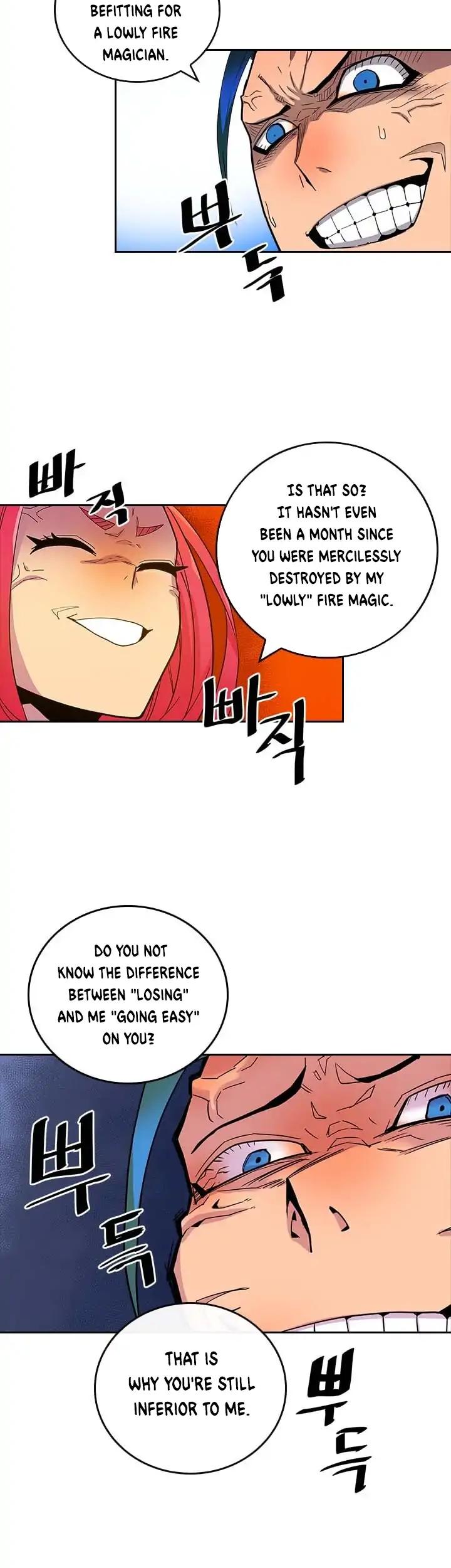 Read A Returner’s Magic Should be Special EN Manga Online