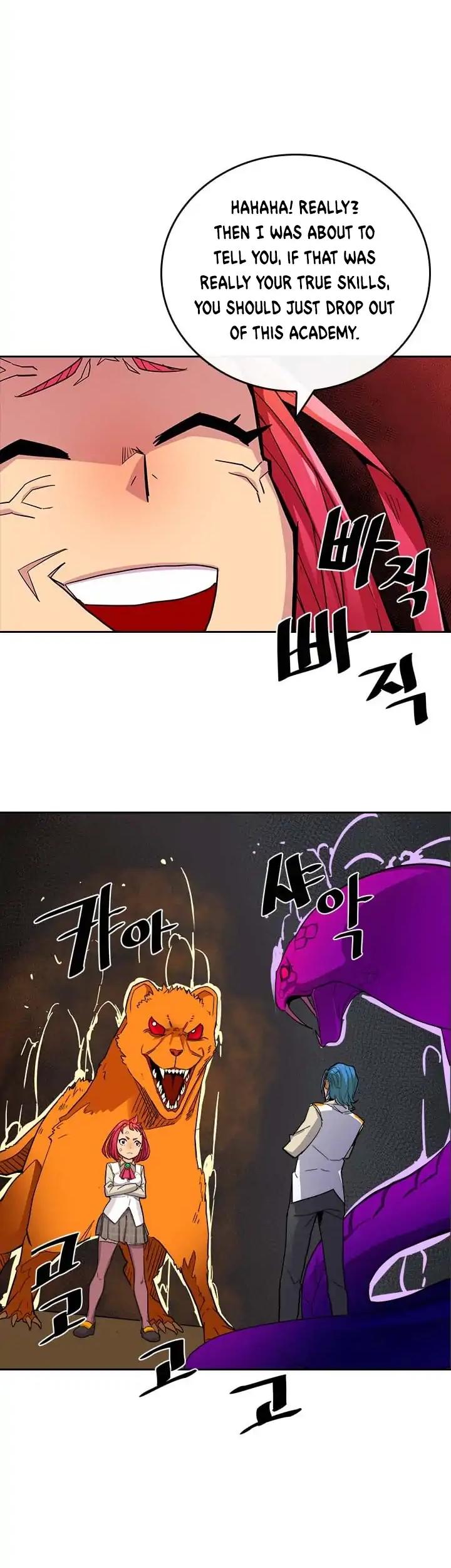 Read A Returner’s Magic Should be Special EN Manga Online
