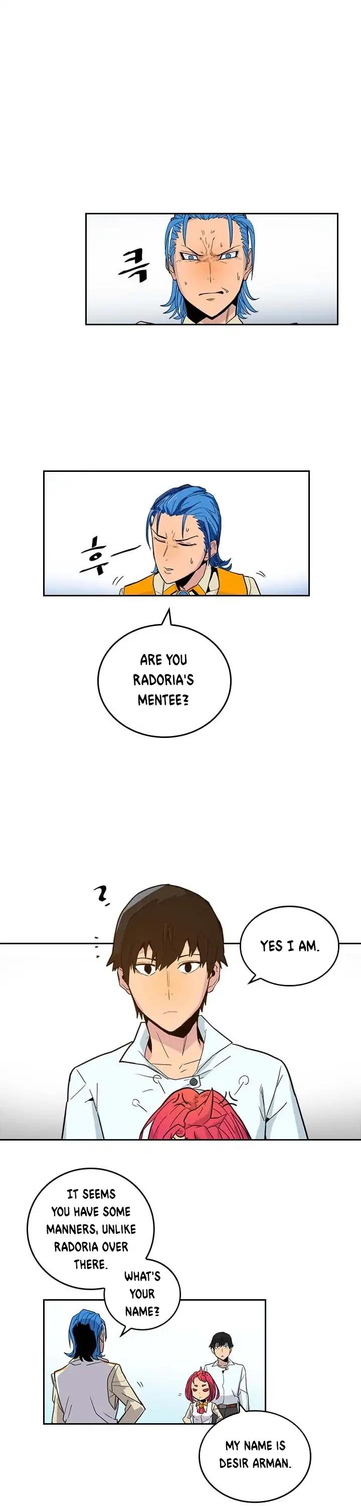 Read A Returner’s Magic Should be Special EN Manga Online