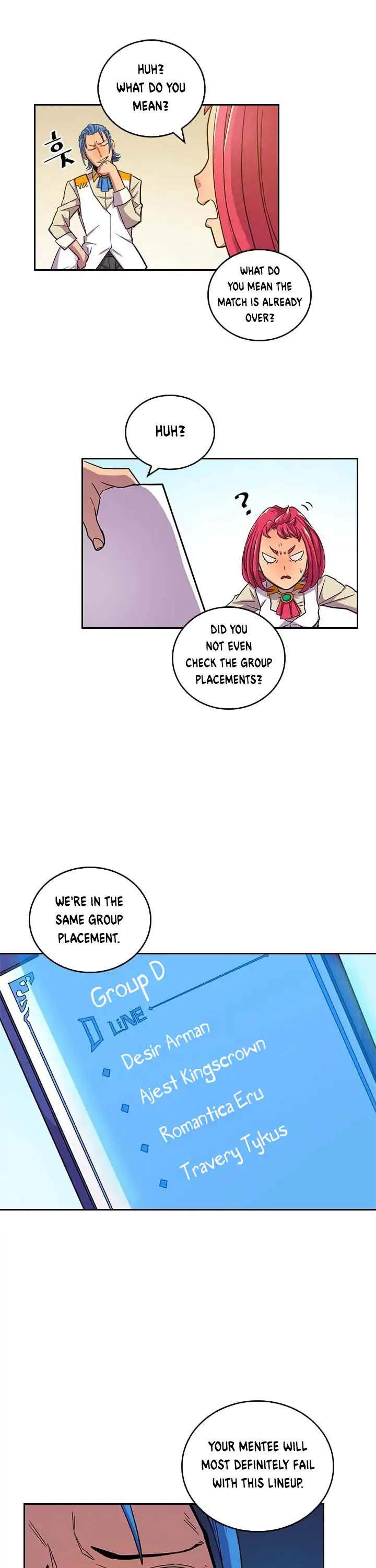 Read A Returner’s Magic Should be Special EN Manga Online