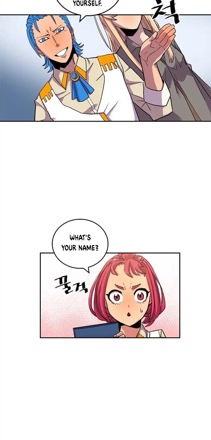 Read A Returner’s Magic Should be Special EN Manga Online