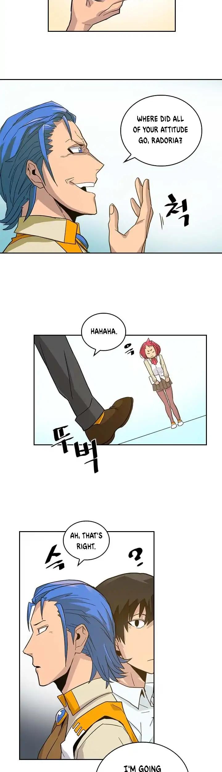 Read A Returner’s Magic Should be Special EN Manga Online