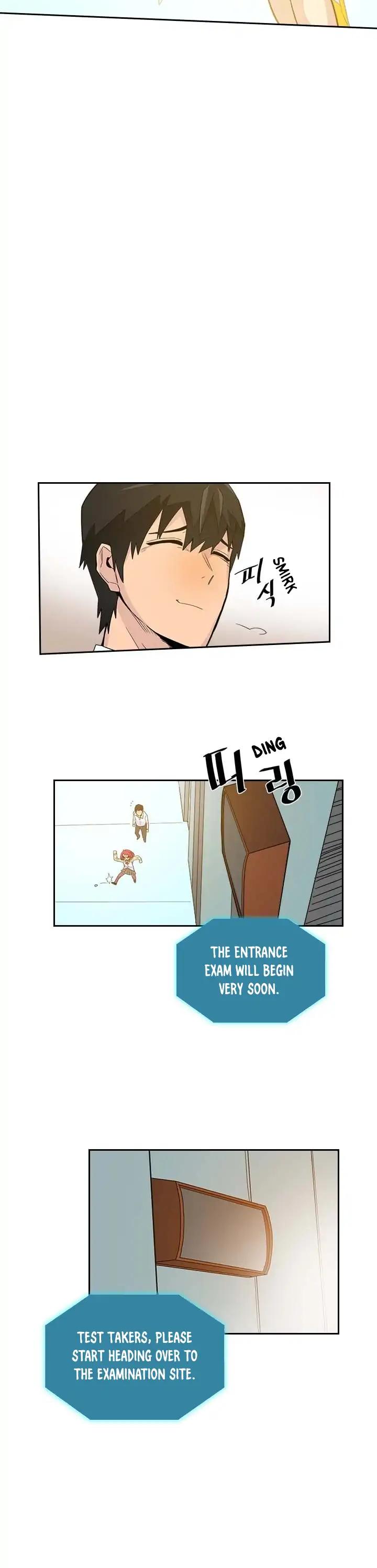 Read A Returner’s Magic Should be Special EN Manga Online