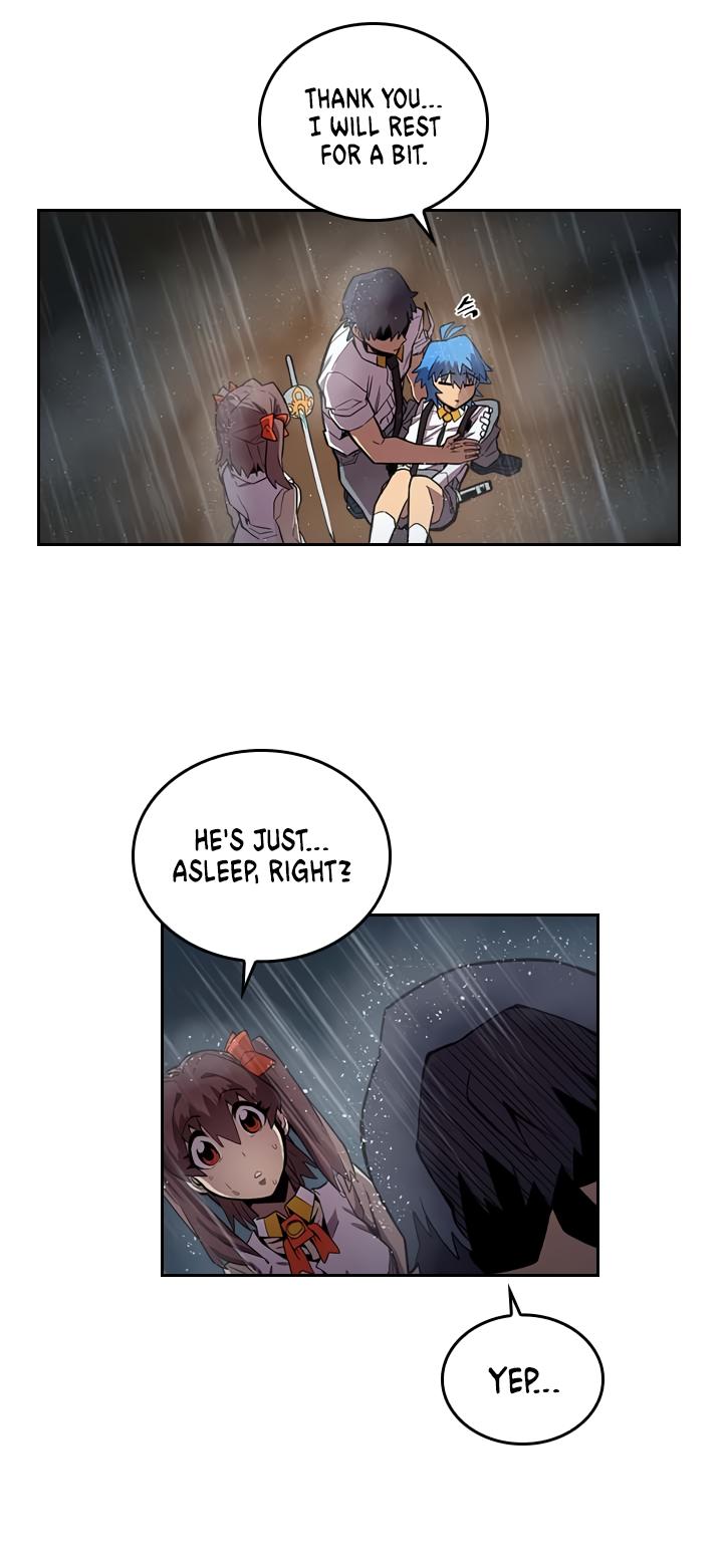Read A Returner’s Magic Should be Special EN Manga Online