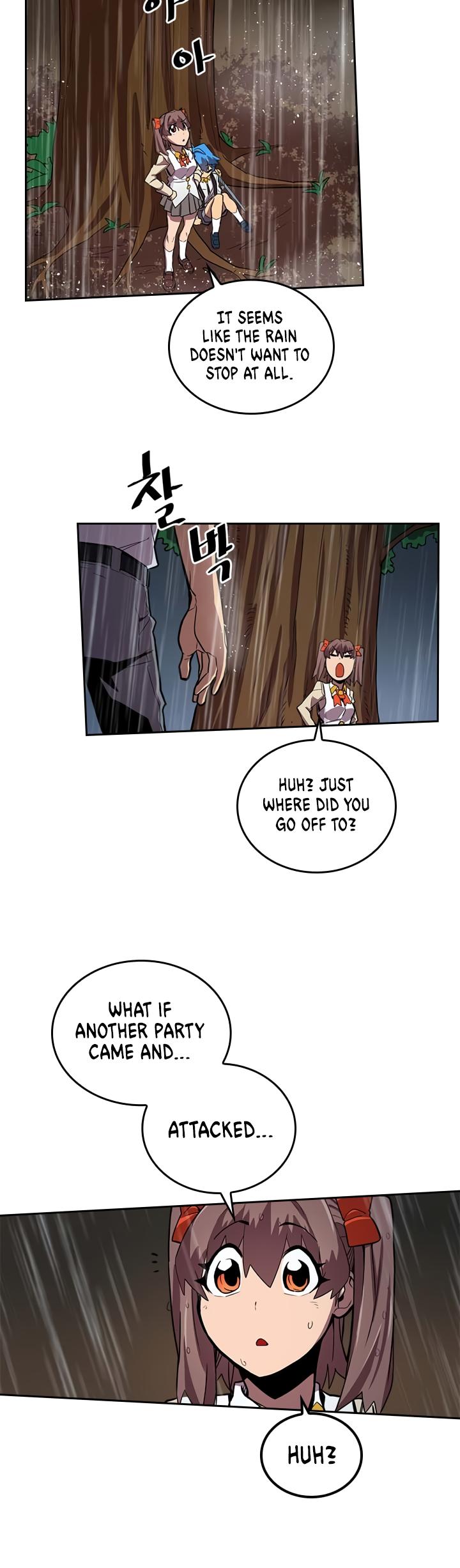 Read A Returner’s Magic Should be Special EN Manga Online