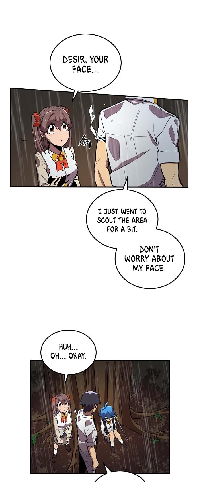 Read A Returner’s Magic Should be Special EN Manga Online