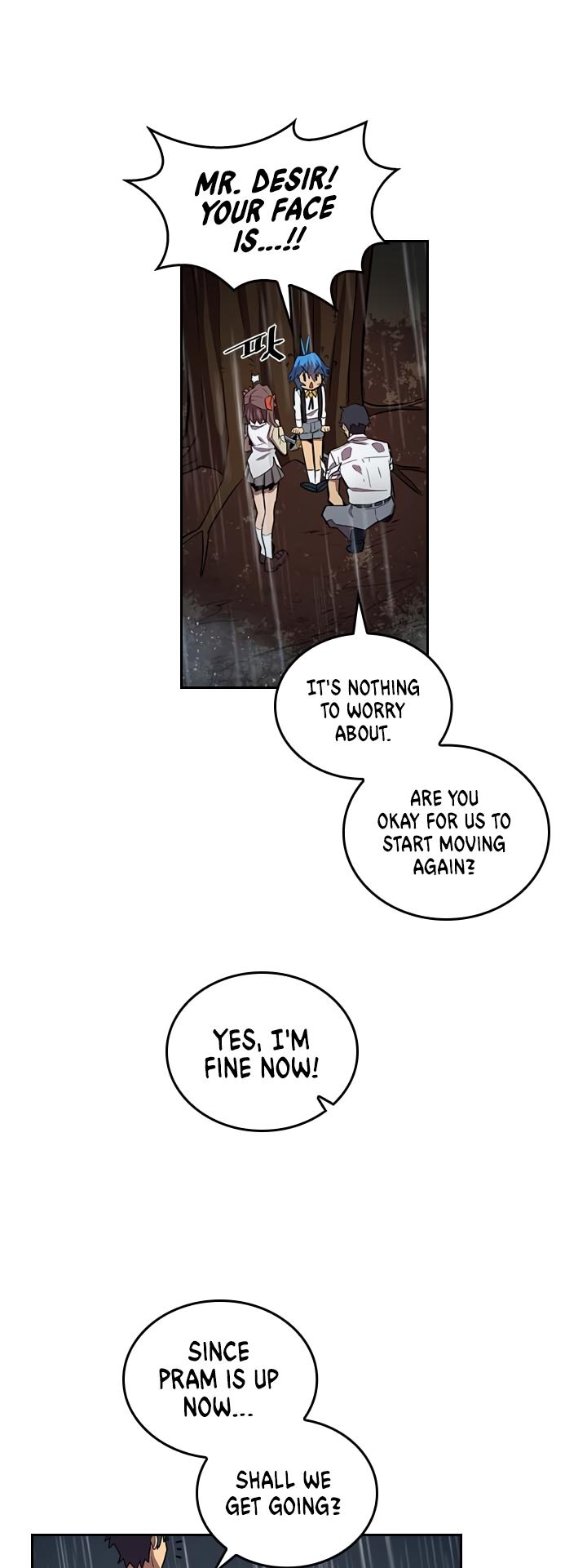 Read A Returner’s Magic Should be Special EN Manga Online