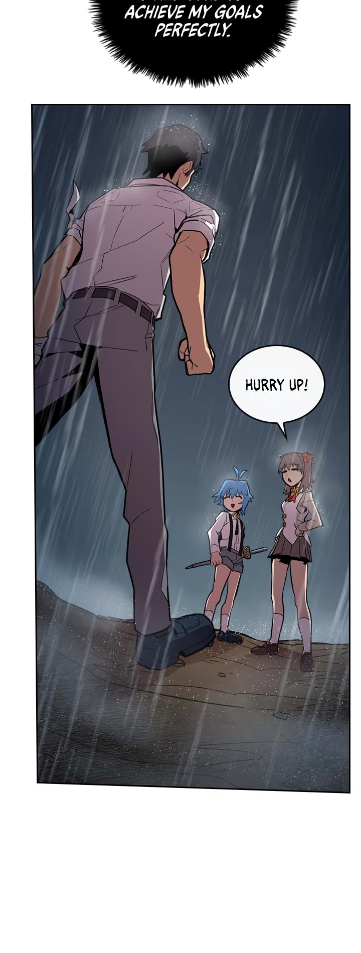 Read A Returner’s Magic Should be Special EN Manga Online