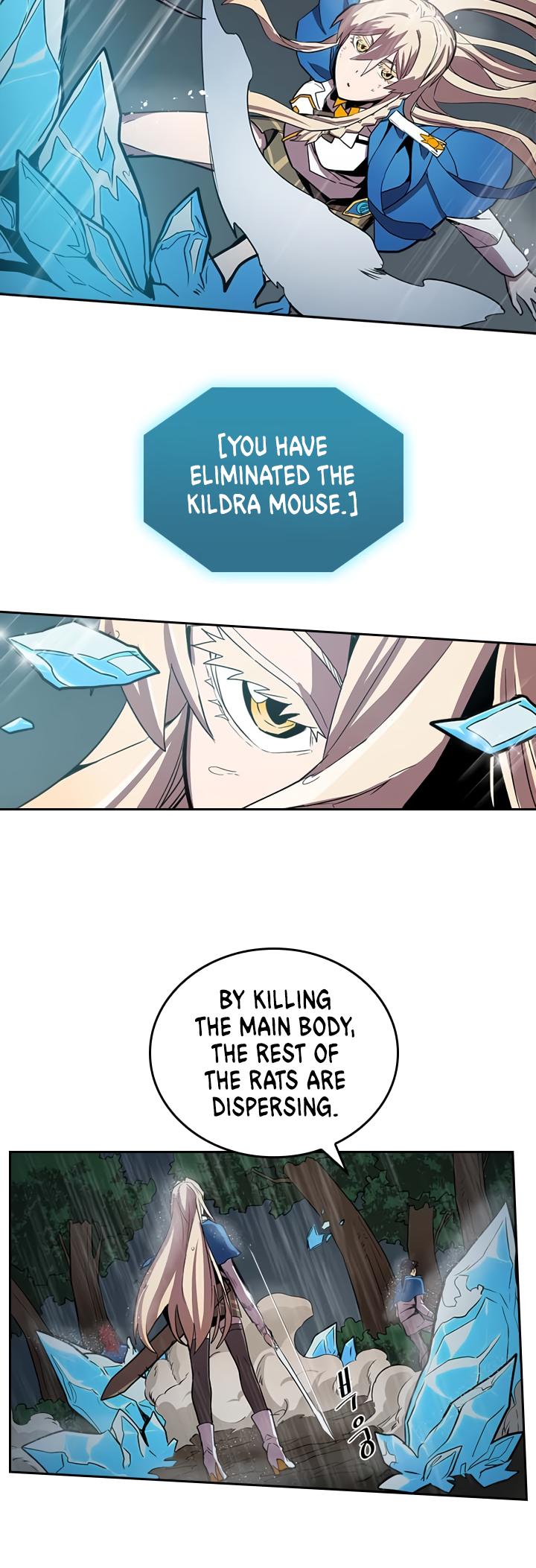 Read A Returner’s Magic Should be Special EN Manga Online