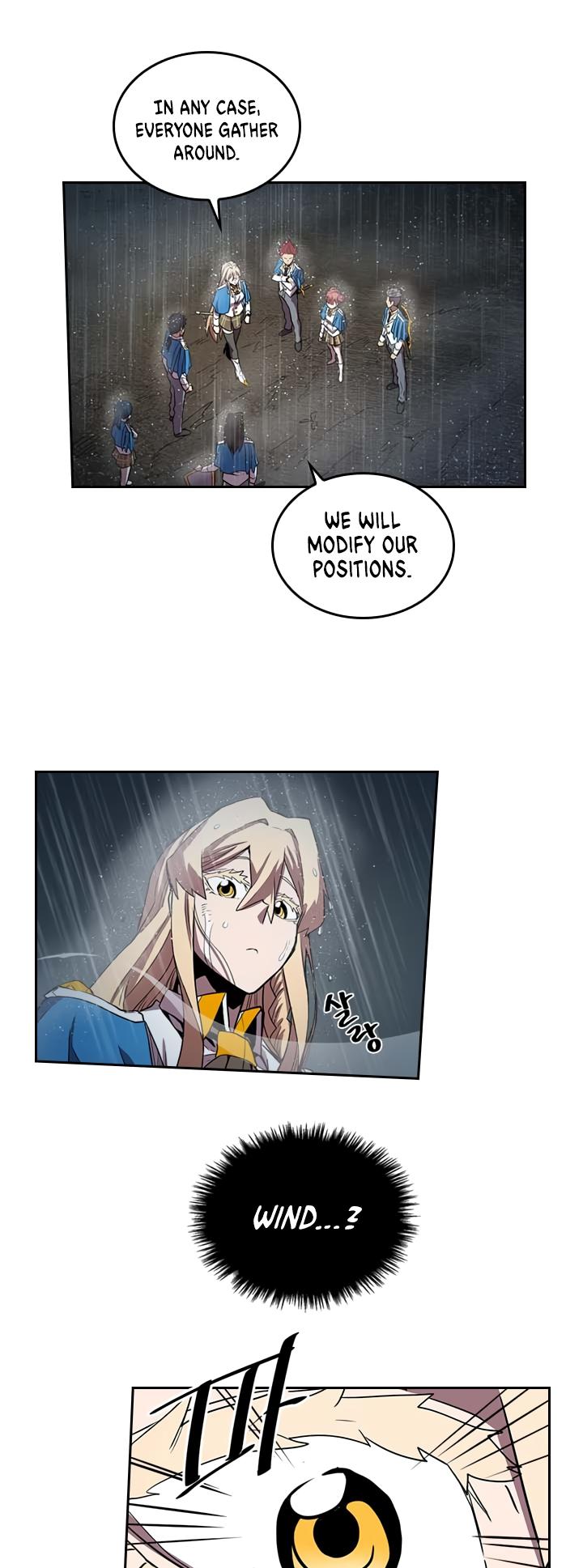 Read A Returner’s Magic Should be Special EN Manga Online