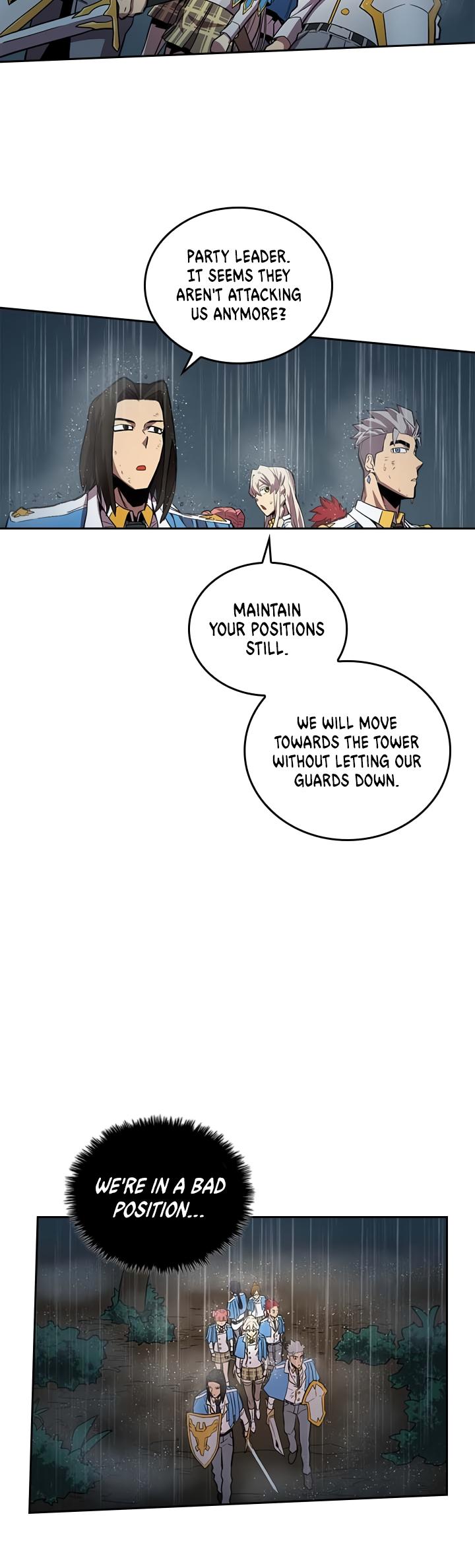 Read A Returner’s Magic Should be Special EN Manga Online