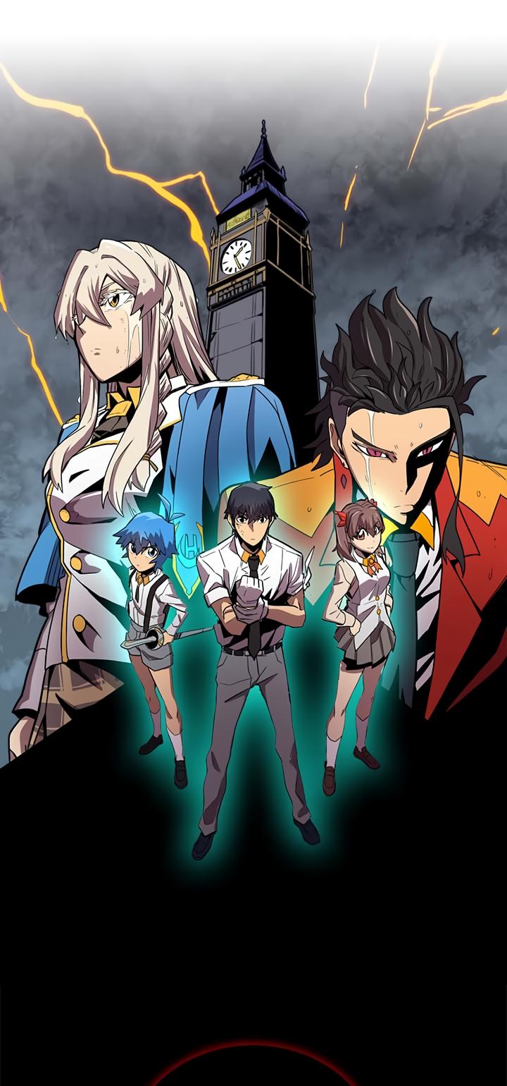 Read A Returner’s Magic Should be Special EN Manga Online