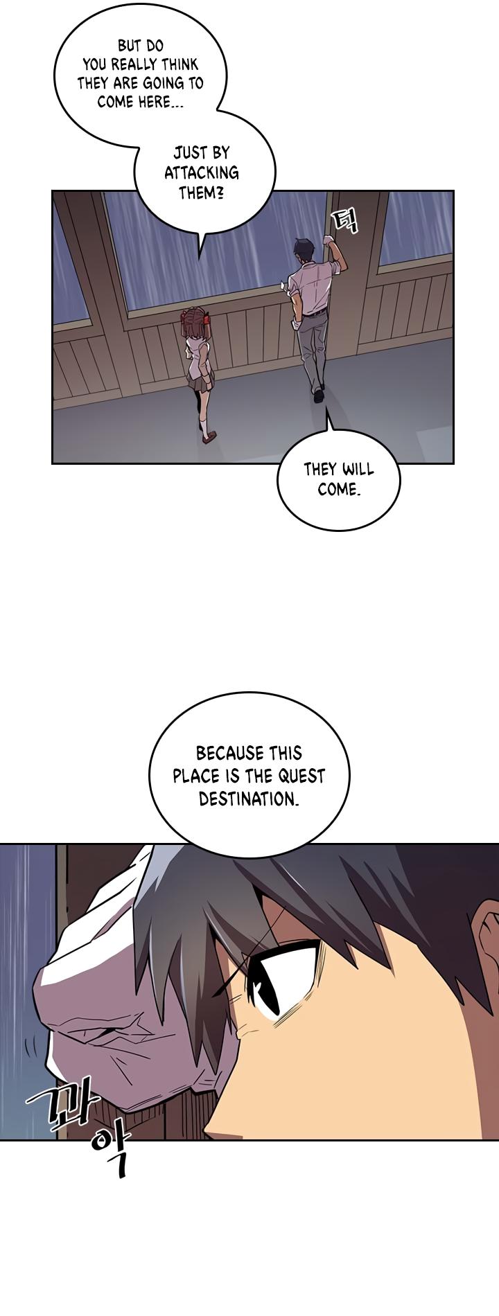 Read A Returner’s Magic Should be Special EN Manga Online
