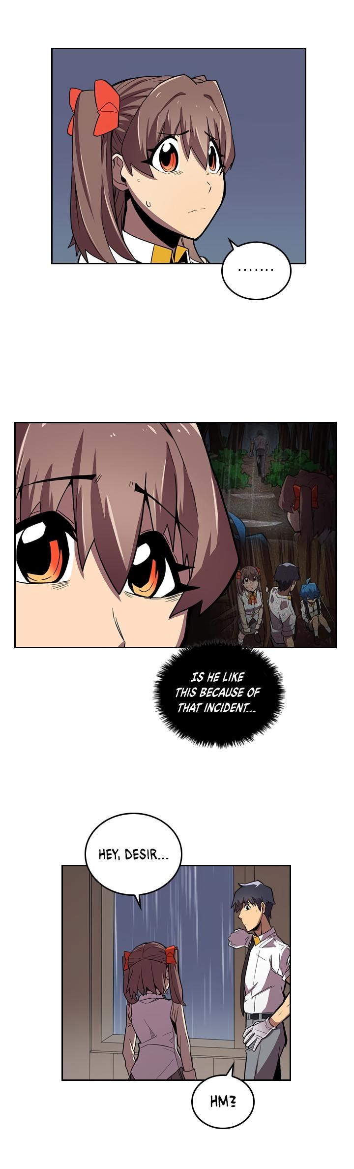 Read A Returner’s Magic Should be Special EN Manga Online