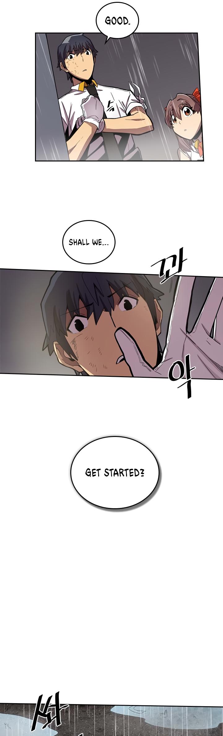 Read A Returner’s Magic Should be Special EN Manga Online