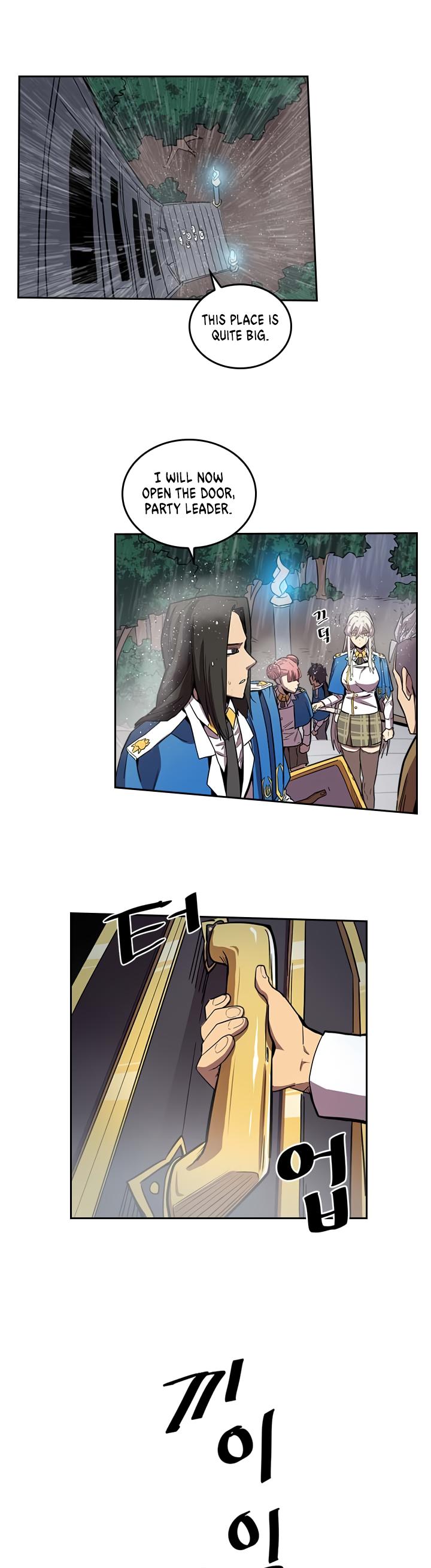 Read A Returner’s Magic Should be Special EN Manga Online