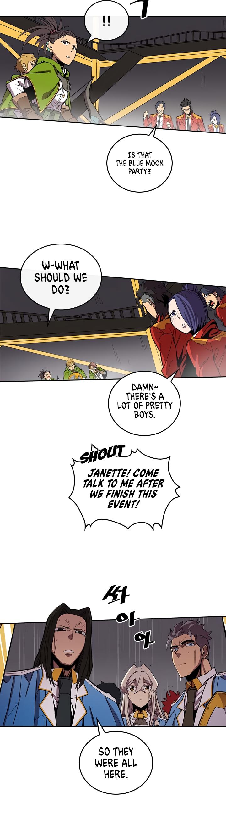 Read A Returner’s Magic Should be Special EN Manga Online