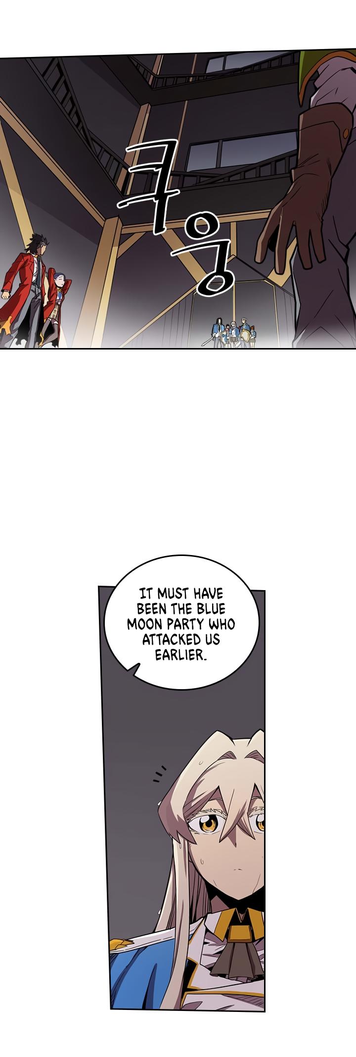 Read A Returner’s Magic Should be Special EN Manga Online