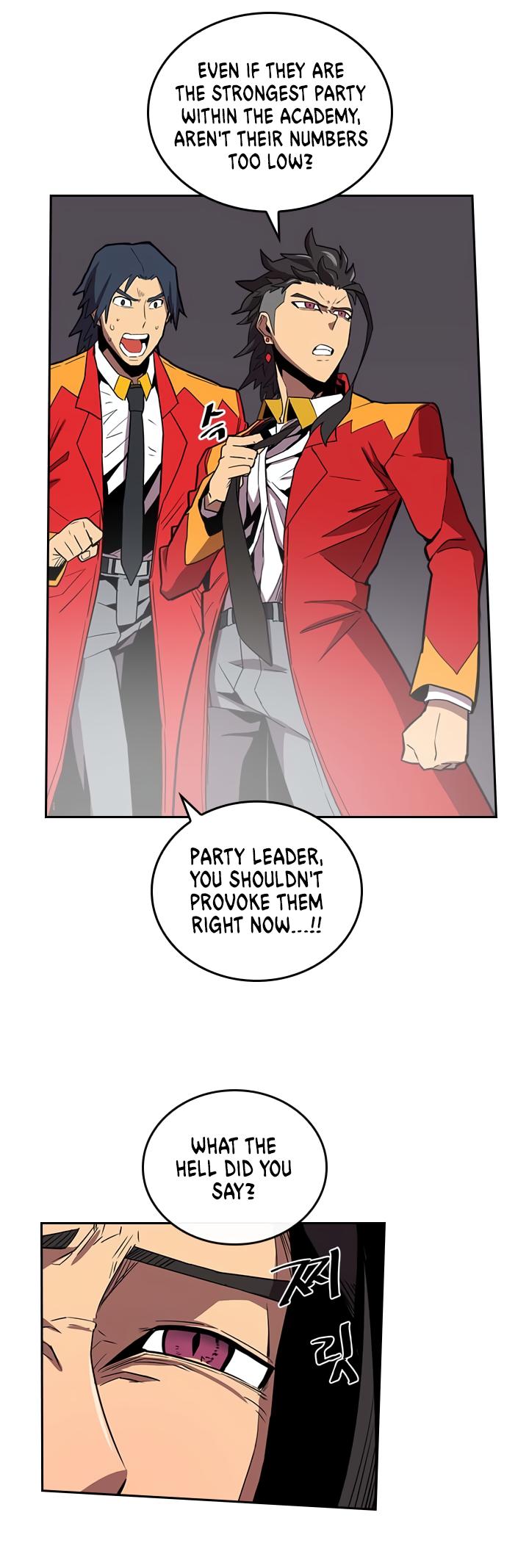 Read A Returner’s Magic Should be Special EN Manga Online