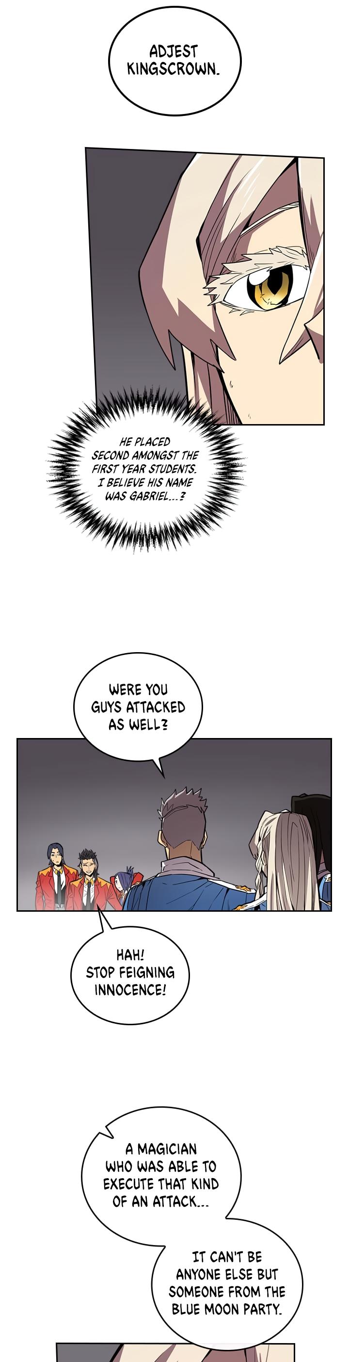 Read A Returner’s Magic Should be Special EN Manga Online