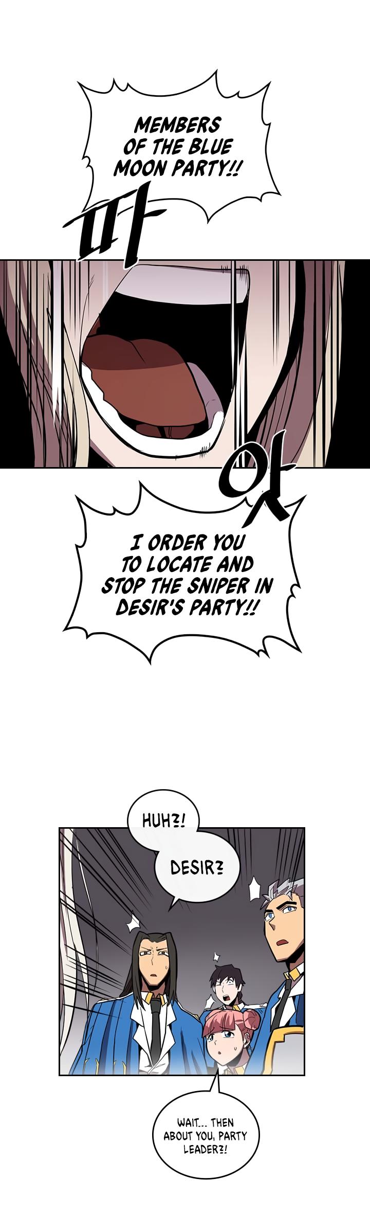 Read A Returner’s Magic Should be Special EN Manga Online
