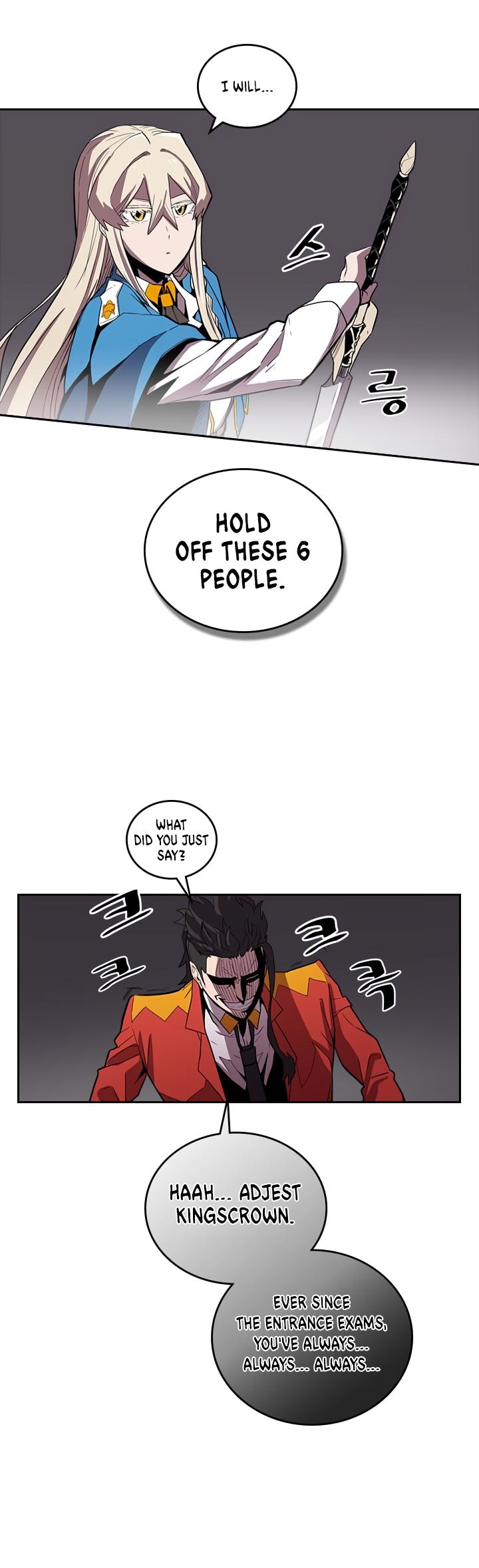 Read A Returner’s Magic Should be Special EN Manga Online