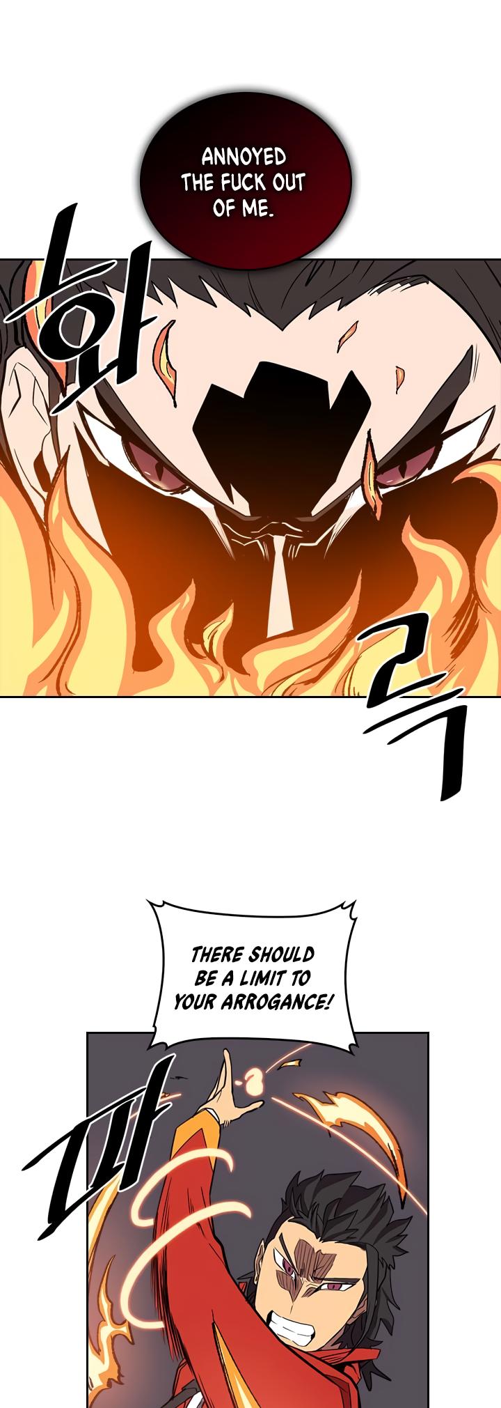 Read A Returner’s Magic Should be Special EN Manga Online