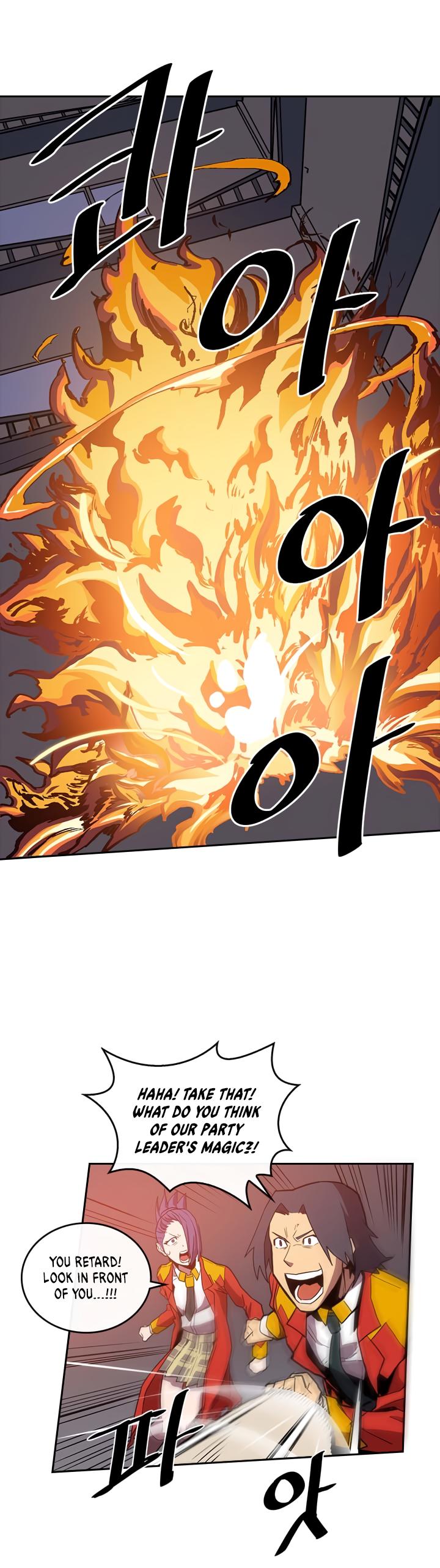 Read A Returner’s Magic Should be Special EN Manga Online