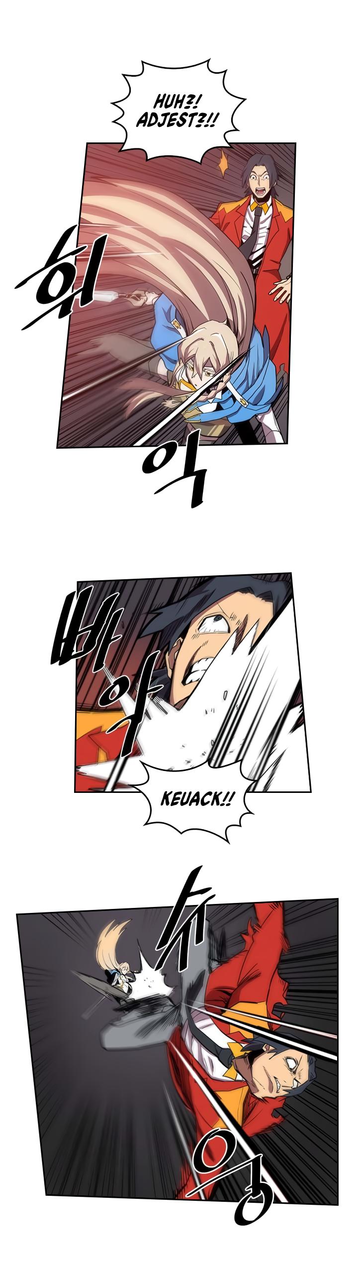 Read A Returner’s Magic Should be Special EN Manga Online
