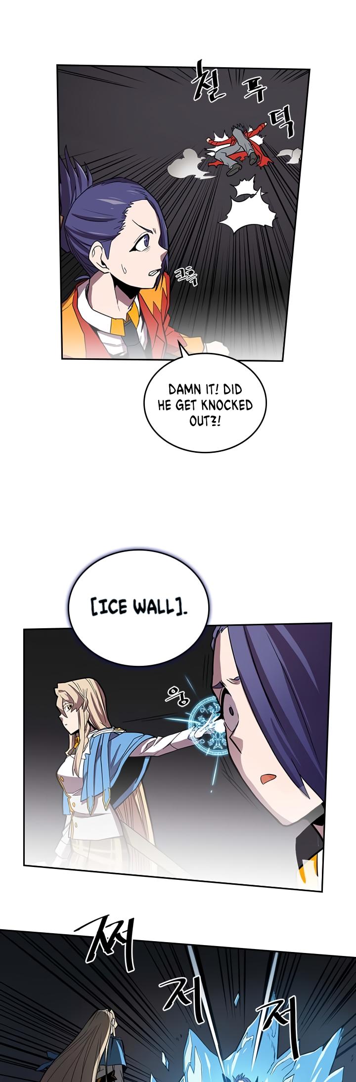 Read A Returner’s Magic Should be Special EN Manga Online