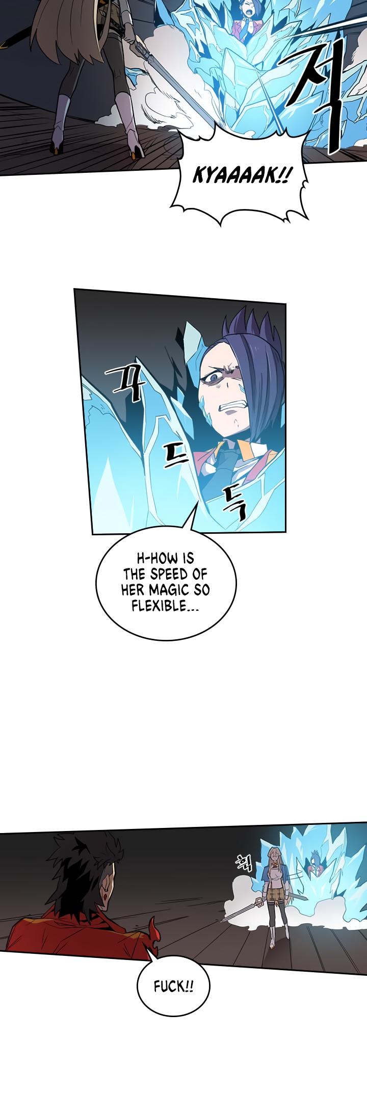 Read A Returner’s Magic Should be Special EN Manga Online