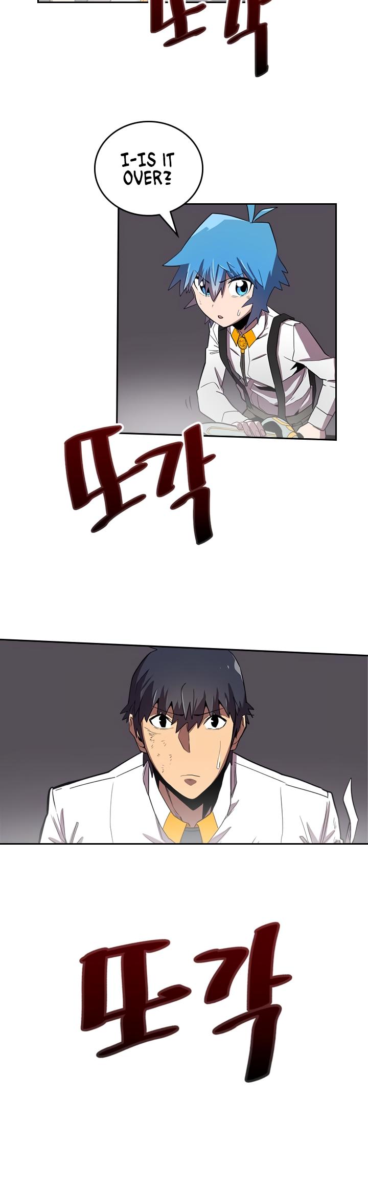 Read A Returner’s Magic Should be Special EN Manga Online