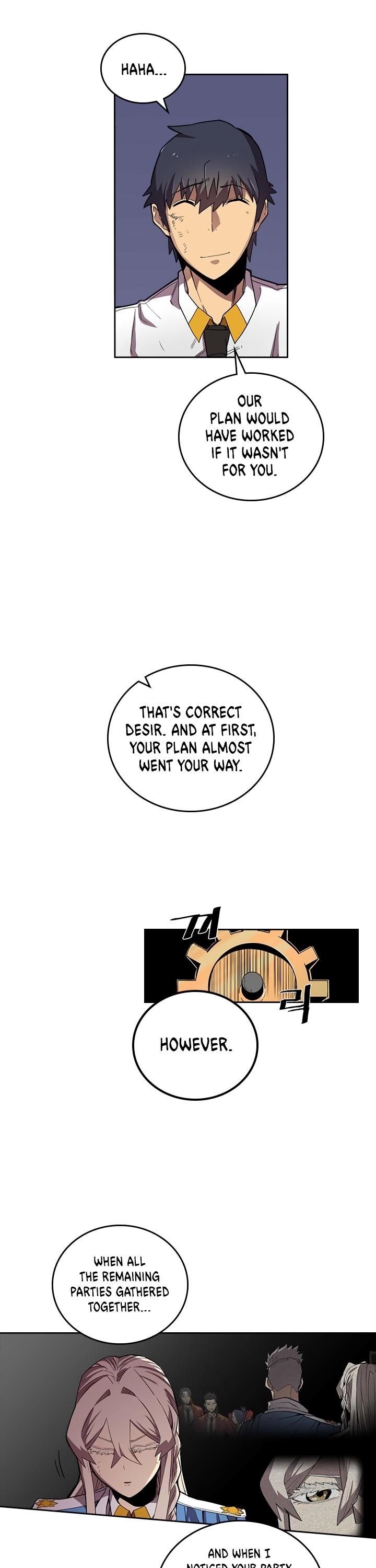 Read A Returner’s Magic Should be Special EN Manga Online
