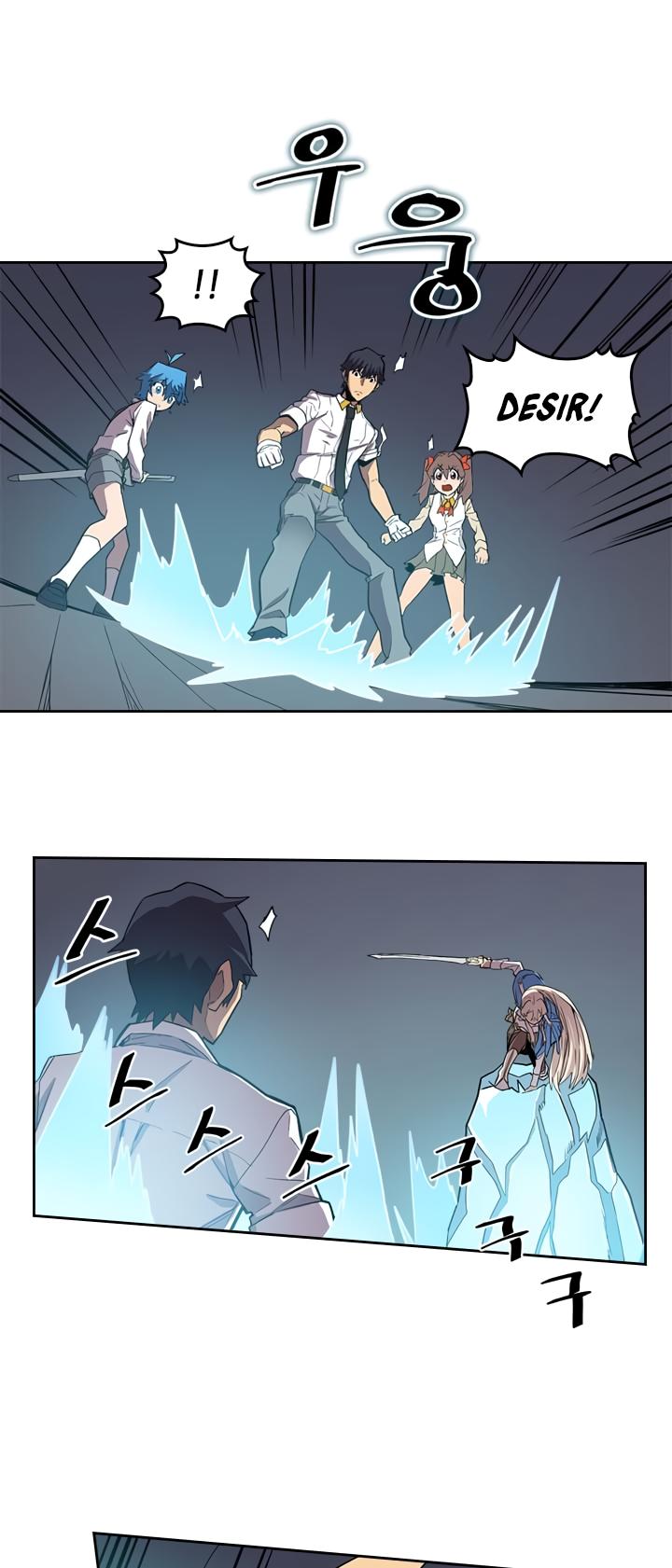 Read A Returner’s Magic Should be Special EN Manga Online