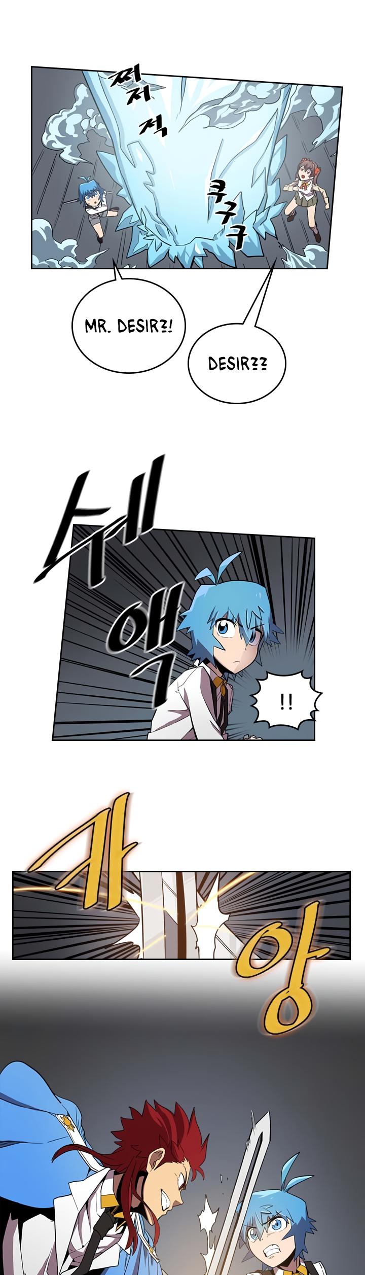 Read A Returner’s Magic Should be Special EN Manga Online