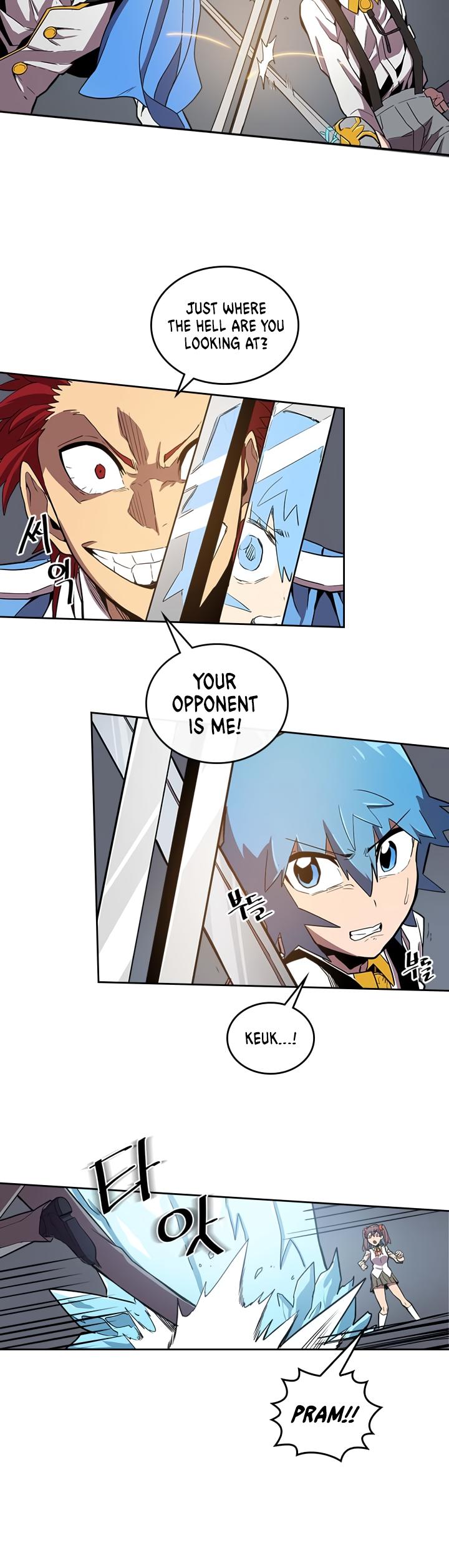 Read A Returner’s Magic Should be Special EN Manga Online