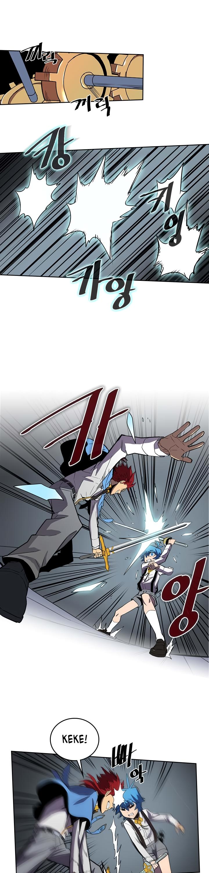 Read A Returner’s Magic Should be Special EN Manga Online